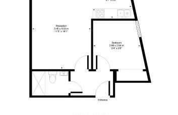 Interlude House D by City Living London - Foto 16