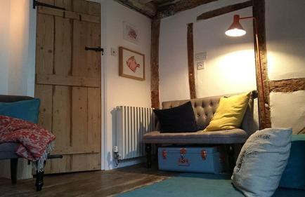 River View Cottage - Foto 22