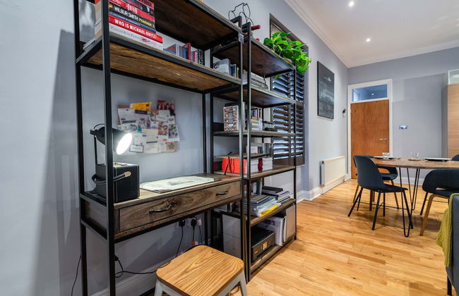 Spacious Clapham Home Near Brixton - Foto 17