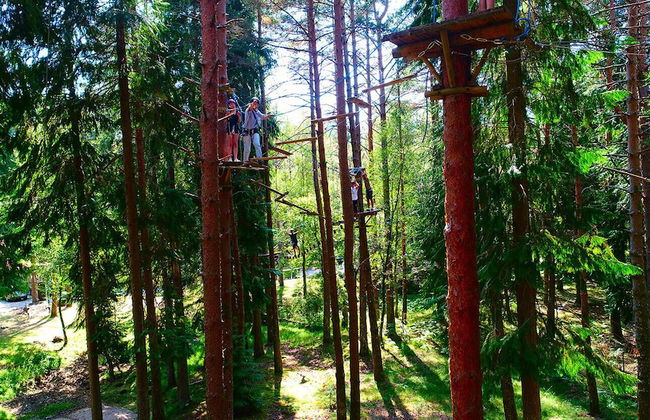 Bungalows da Peneda - Foto 10