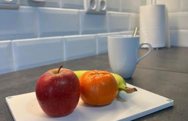 Stilvoll in Frankfurt Höchst - Feeling at home - Foto 39