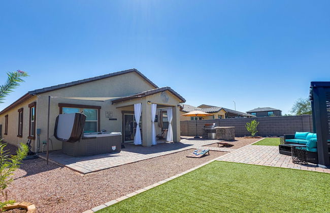 Capri Maricopa - Foto 38