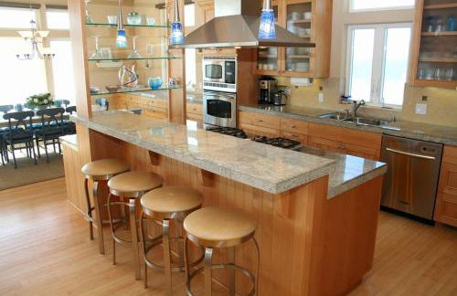 Sea Glass! AMAZING VIEWS!!!! On the Bluff! Walk to Beach! Hot Tub!! BBQ! Fast WiFi! A Dillon Beach Jewel!!! - Foto 10