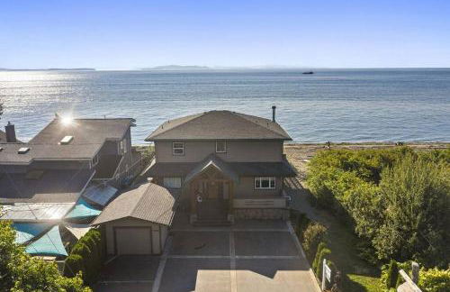 New Beautiful Waterfront at Sandy Point - Photo 14