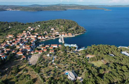 Luxury Apartments Mauro with Heated Pool - Foto 24