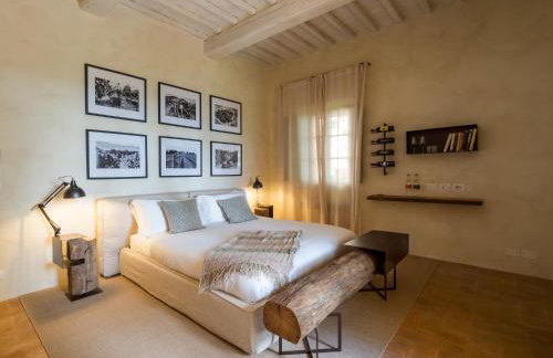 Argiano Dimore Wine Relais - Foto 87