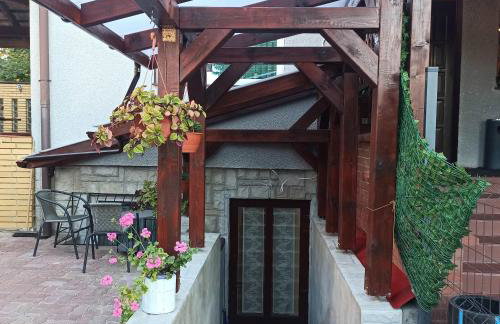 Legionowo Przytulny Apartament z Tarasem by Noclegi Renters - Foto 3