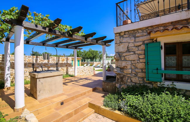 Stunning Villa Bozini Dvori - Foto 30