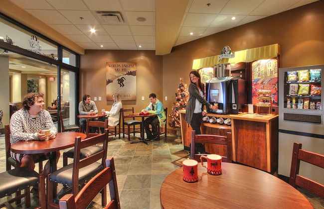 Stonegate Resort - Photo 45