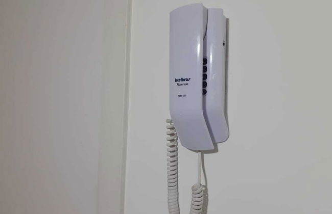 Apart Inteiro na Região Nobre de CTBA - Foto 45