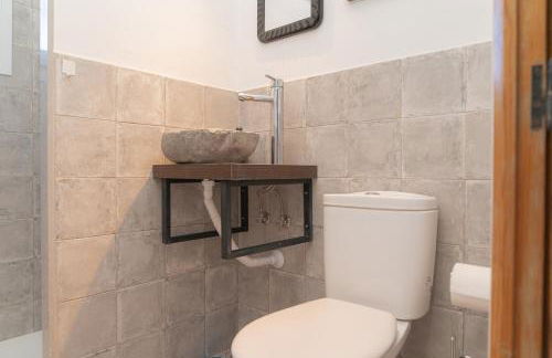 Alojamiento Rural junto a Vía Verde Olvera - Foto 16