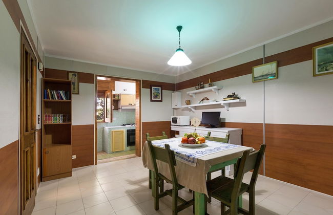 Villetta Spiaggia Bella - Foto 14