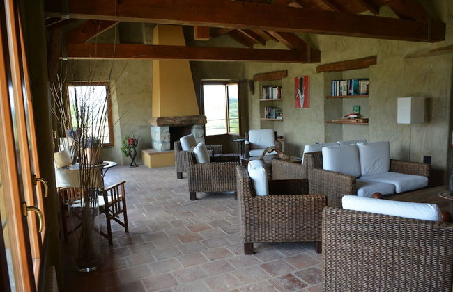 Ca' Villa Club Agriturismo - Foto 3