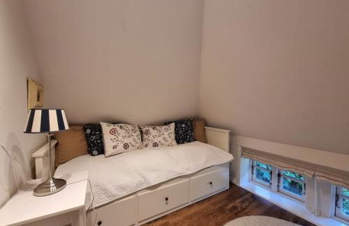 Sütjers Hüs - großes Nest - Foto 14