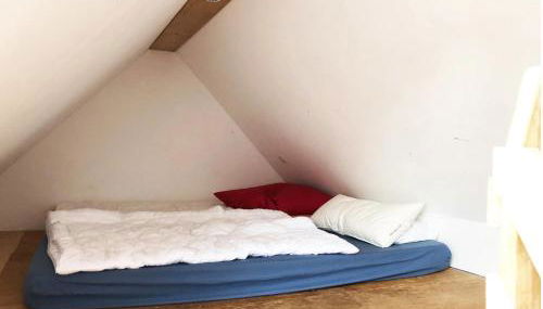 Ferienhof Frohne - Kornspeicher - Foto 4