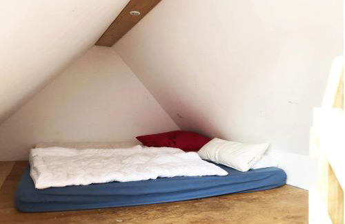 Ferienhof Frohne - Kornspeicher - Foto 4