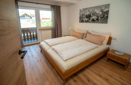 Ferienwohnung Immerschön - Foto 59