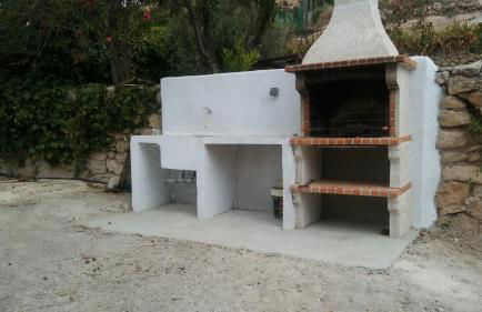 Cueva Rural La Noguera - Foto 6