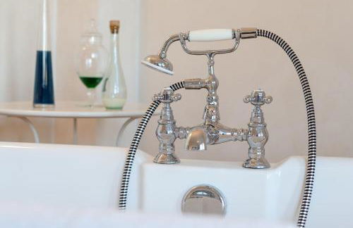 Villa Eck Gartenblick - Foto 28