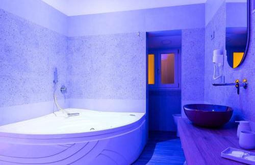 Apartments Center Salerno - Foto 39