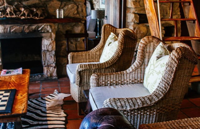 Buccara Noetzie - Lindsay Castle - Foto 5