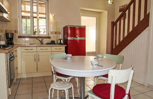 Holiday Home La douce Trégoroise by Interhome - Foto 8