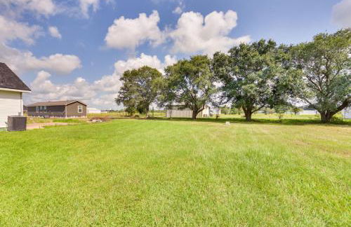 Lousiana Escape Near Hunting Pets Welcome! - Foto 21