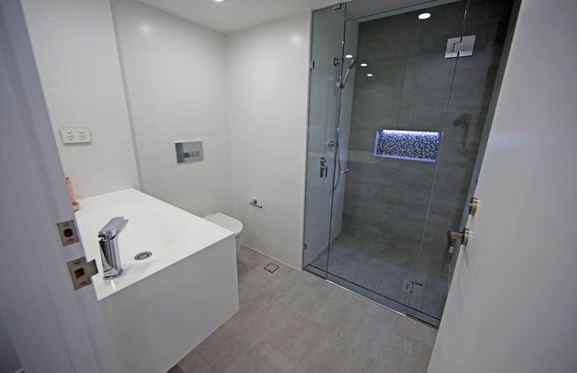 Golden Sands - Private Apartments - Photo 16