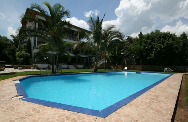 Top Hill Residence Kiriri - Foto 1