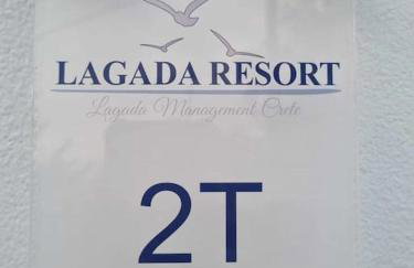 Luxury house Makry gialos 200m to the beach 6 pers - Foto 30