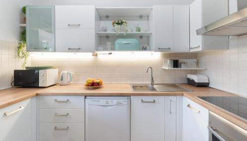 Apartman 6 + 2 - Foto 4