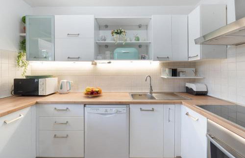 Apartman 6 + 2 - Photo 4