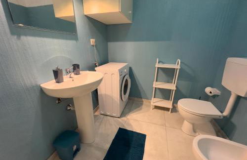 Caronì - Casa Sul Mare - Foto 36