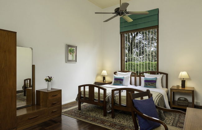 Jetwing Hoffmann Bungalow - Photo 5