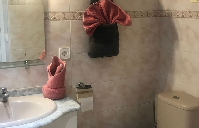 Kyo Verdiales Apartamento - Foto 13