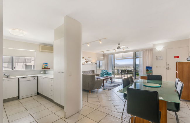 Bali Hai Apartments Noosa - Foto 46