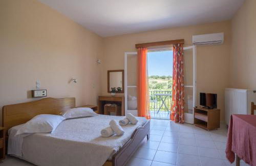 Ammousa Hotel Apartments - Foto 13