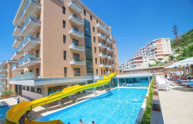 The Coastal Apartment - Foto 30