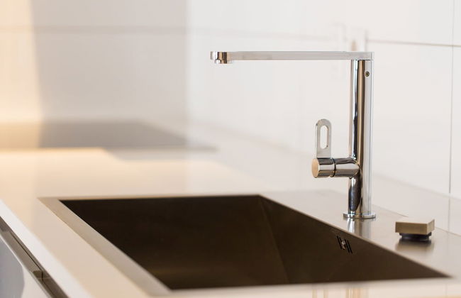 Bubali Luxury Apartments - Adults Only - Wheelchair Friendly - Foto 13