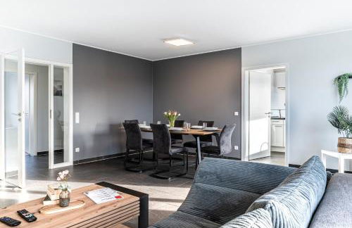 Modern Apartments in Selm on Top Location - Foto 28