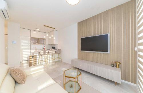 Urban&chick apt with garage - Foto 1