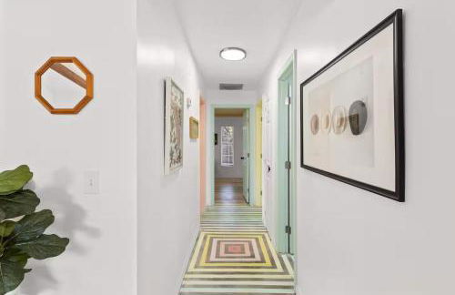 Bright Bay Hideaway - Near Springs - Pet Friendly - Foto 18