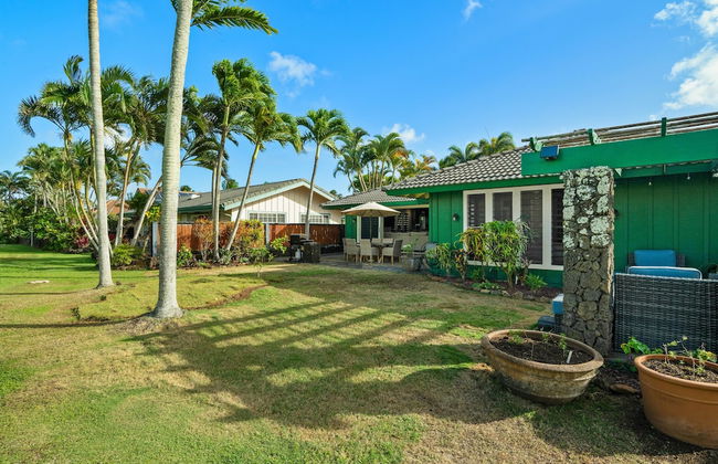 Kauai The Palms At Poipu Kai 1752 3 Bedroom Condo - Foto 63