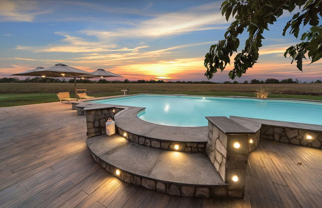 Rustic Farmhouse in Lazio - Photo 36