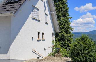 Ferienwohnung Panoramablick Bermersbach - Foto 24