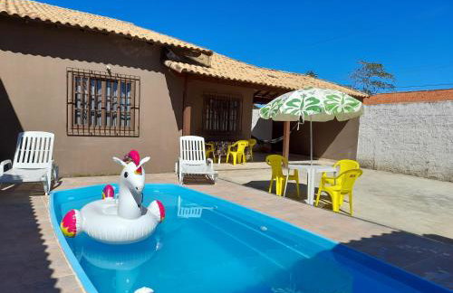 Itaipuaçu Residência Cajueiros II - Foto 2