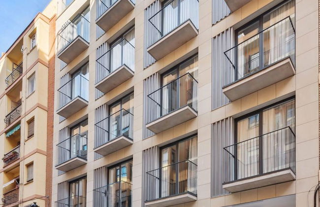 Limehome Valencia Carrer del Pare Palau - Photo 68