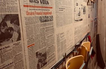 Vintage Home 55 Direkt am Fuße zur Wartburg - Foto 30