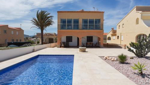 Villa Rosa 1 - Photo 2