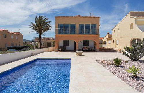 Villa Rosa 1 - Photo 2